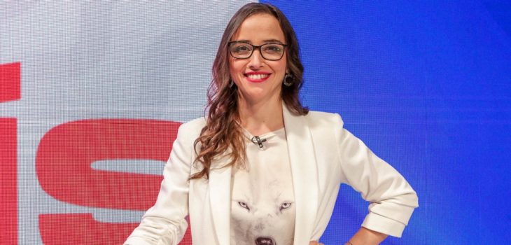 Patricia Venegas tras abandonar TVN: conducirá noticiero con querido rostro de CHV