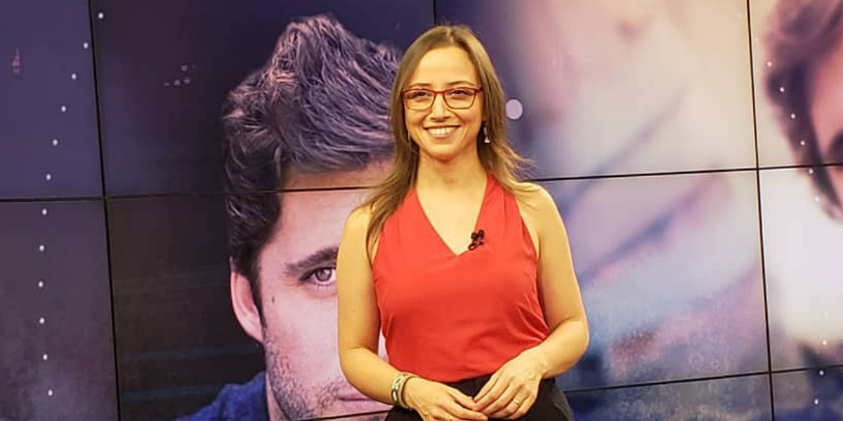 Tras más de 15 años: Patricia Venegas dejó TVN tras aceptar oferta de otro canal