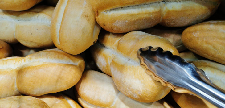 Precio del Kilo de pan llegaría hasta $2.500 en Osorno