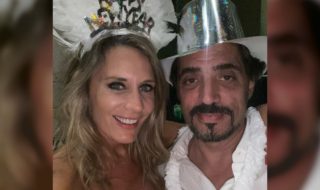 Rocío Marengo contraerá matrimonio con Eduardo Fort