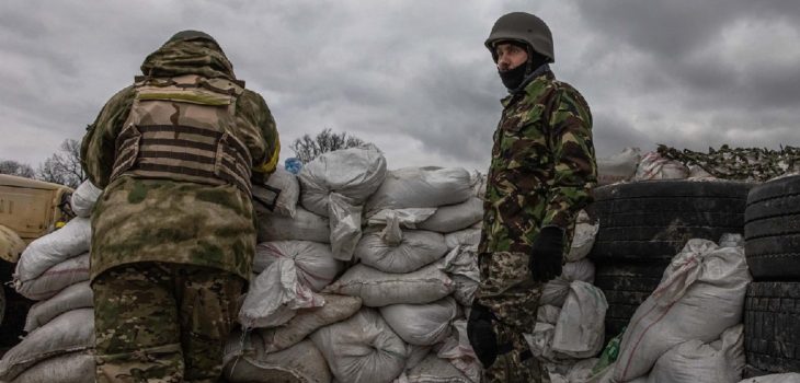 Guerra entre Rusia y Ucrania: fijan tercera ronda de negociaciones para este lunes