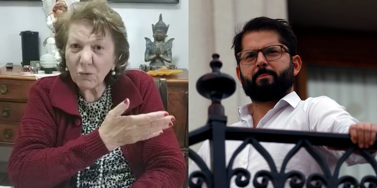 Tía Yoli pronosticó un 