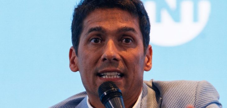 Viña 2023: TVN desmintió negociaciones con Rafael Araneda para animar el festival