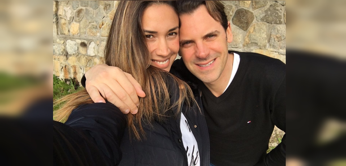 Vanesa Borghi confirmó su separación con Danilo Sturiza: "Aunque duela decidí no continuar"