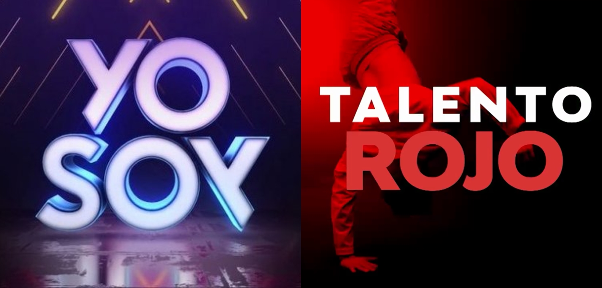 Ex Yo Soy brilló en Talento Rojo al presentarse con su propia voz: Luis Jara y Nicole lo aconsejaron