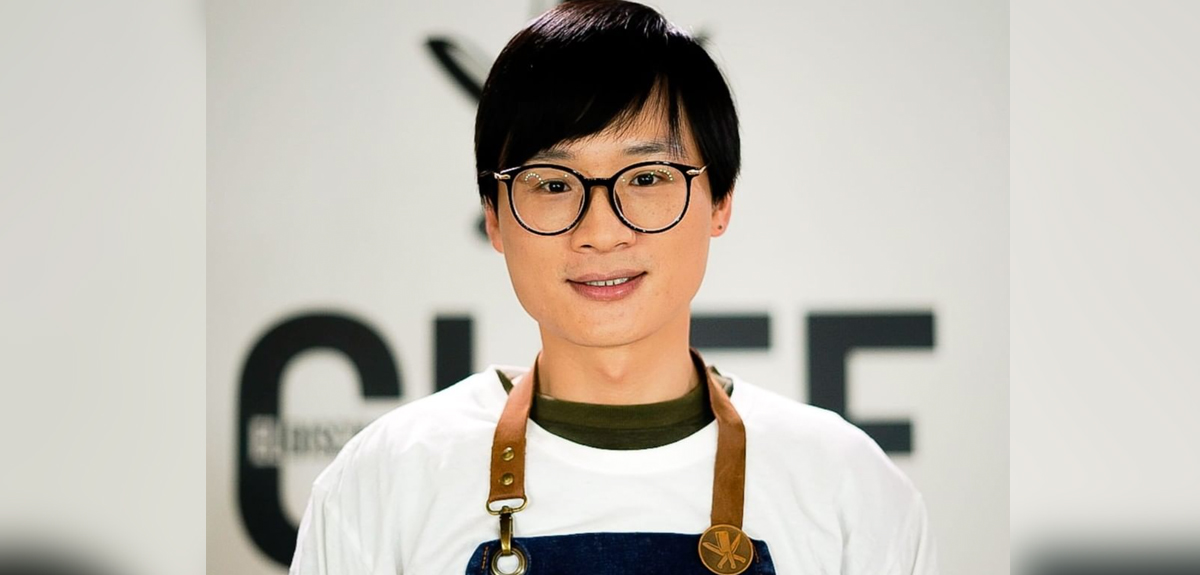 Yuhui Lee abre su casa a “El Discípulo del Chef” y habla con su madre