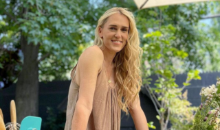 Virginia de María dedicó tierno mensaje de cumpleaños a su hija Luisa: evidenció lo grande que está