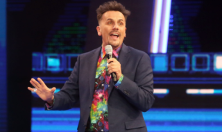 Aquí se baila despidió a otro participante.