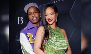 A$AP Rocky fue detenido tras regresar de sus vacaciones con Rihanna: estaría involucrado en tiroteo
