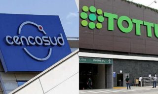 Empresas chilenas Cencosud y Tottus son multadas en Perú por colusión en el mercado del pavo