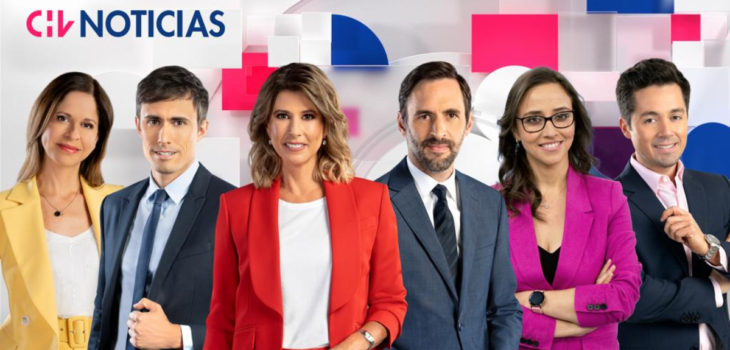 Chilevisión Noticias