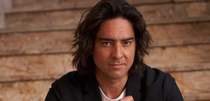 Chilevisión estrenará nueva teleserie: Cristián Riquelme es el primer confirmado del elenco