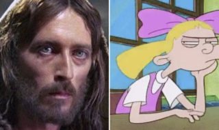 retraso emisión Jesús de Nazareth