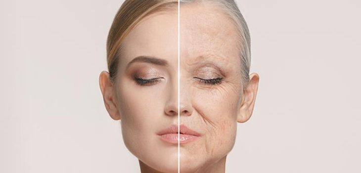 Los cuidados que debes tener con tu piel según la edad: experta detalló productos que necesitas