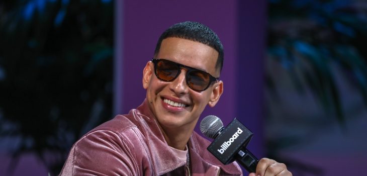 ¿Qué pasó con las entradas para show de Daddy Yankee en Chile?