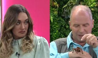 Daniela Nicolás Más vivi que nunca