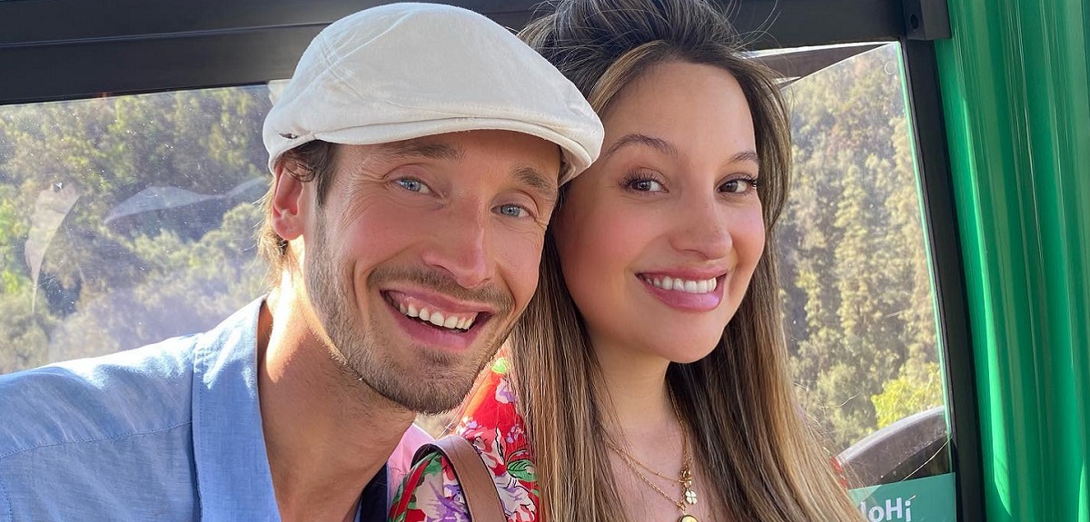 Daniela Palavecino contó el uso que dará a su placenta tras dar a luz: 