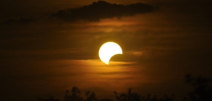 eclipse solar 2022