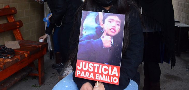 Acusados por violación con homicidio de Emilio Jara son hallados culpables: piden presidio perpetuo