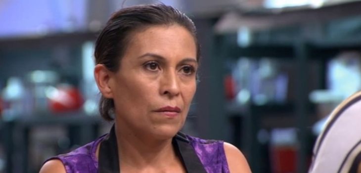 Ex MasterChef Fidelina Leal hizo sentida solicitud en redes: necesita dinero para tratamiento médico