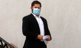 La región de La Araucanía aparece con dos seremis de Vivienda.