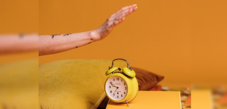 9 cosas que debes dejar de hacer si quieres tener tiempo
