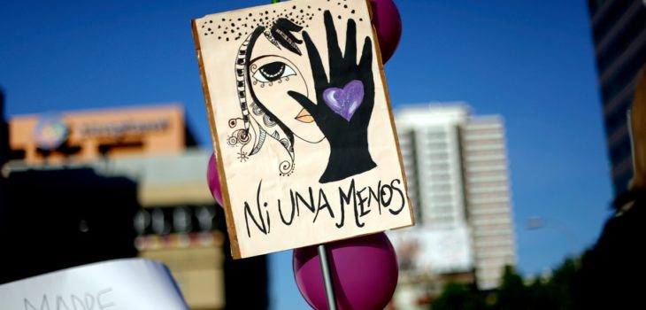 Femicidio de Mayra Alejandra Soria en Argentina
