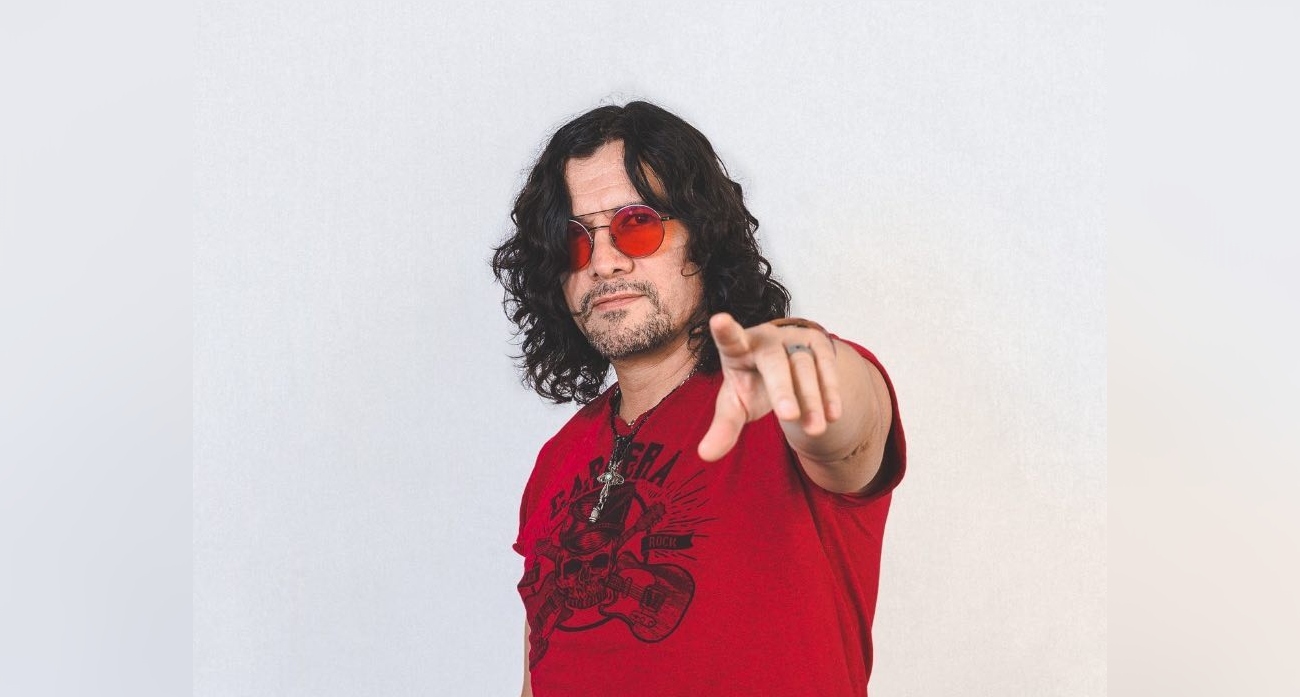 Freddy Stock se suma a Pauta Libre de La Red