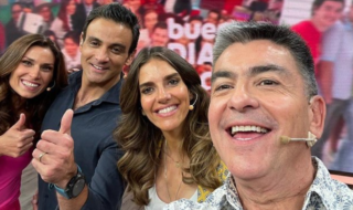 Germán Valenzuela fue operado de urgencia.