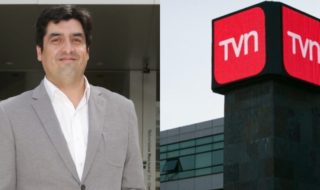 Rodrigo Cid: gobierno nominó por primera vez a un trabajador de TVN como nuevo director del canal