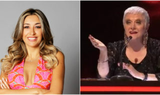 Hiperlaxitud, la particularidad que evidenciaron Camila Andrade y Karen Connolly en ‘Aquí se baila