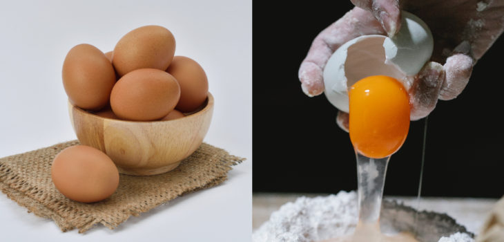 ¿Limpias los huevos al guardarlos? Especialista revela la razón por la que no debes hacerlo