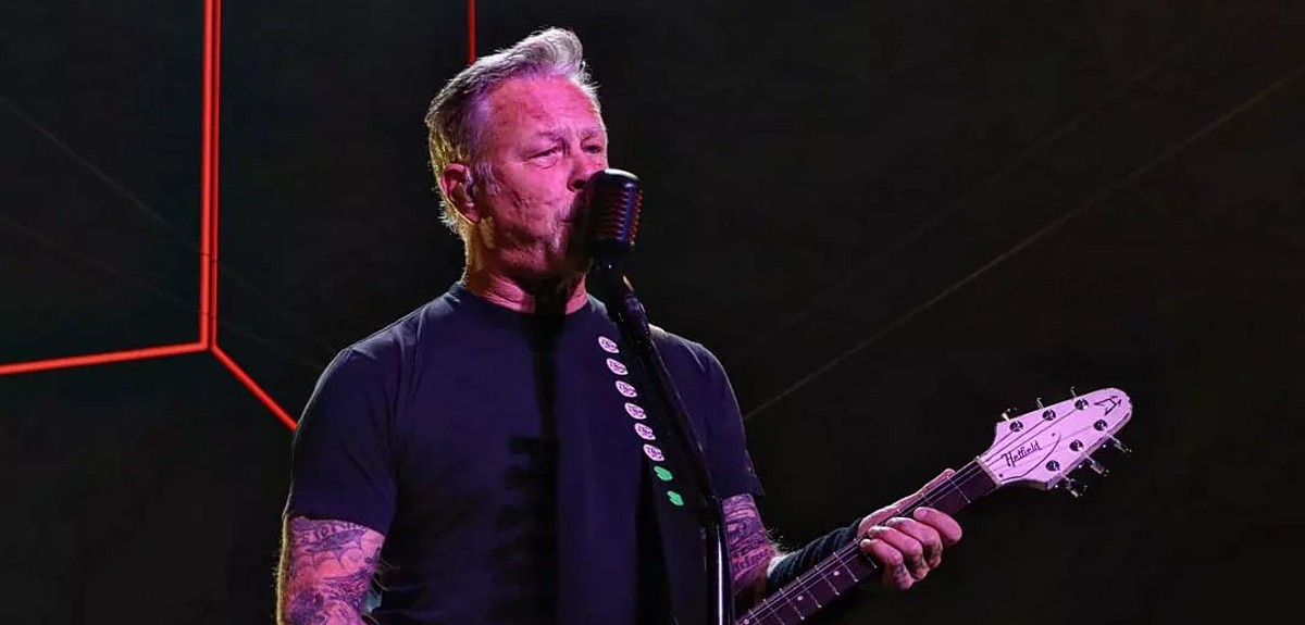 Malas noticias para fans de Metallica: IND confirmó que el Estadio Nacional no podrá ser usado
