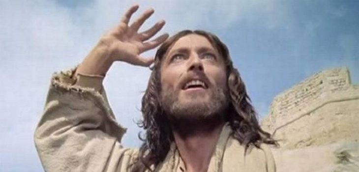 ¿Qué día y a qué hora será transmitido 'Jesús de Nazareth' en TVN?