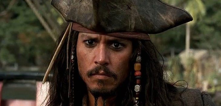 Johnny Depp reveló drástica decisión en juicio con Amber Heard: no interpretará más a Jack Sparrow