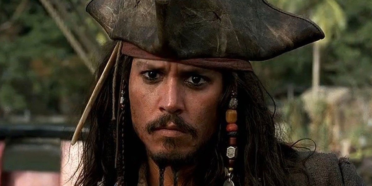 Johnny Depp reveló drástica decisión en juicio con Amber Heard: no interpretará más a Jack Sparrow