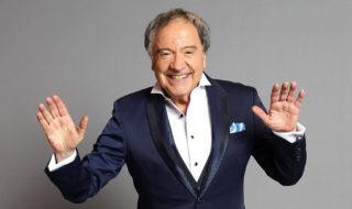 José Alfredo Fuentes habló de su regreso a la televisión de la mano de Starstruck