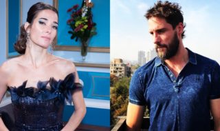 Gonzalo Valenzuela y Juana Viale vivirían juntos en Argentina