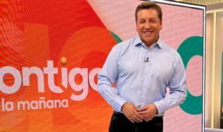 Julio César Rodríguez y posible llegada a TVN