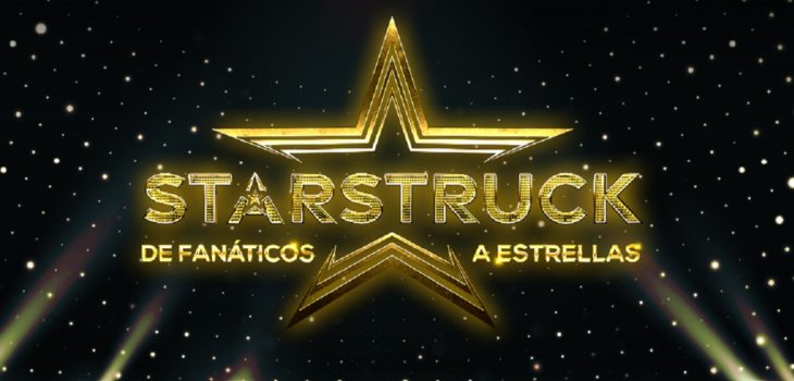 Starstruck: el jurado del nuevo estelar de Canal 13