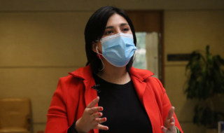 Karol Cariola afirmó que el Partido Comunista está evaluando apoyar el quinto retiro del 10%