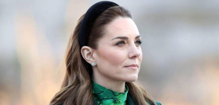 El cuestionable requisito que debe cumplir la actriz que interprete a Kate Middleton para The Crown