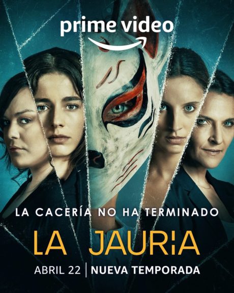 La Jauría 2