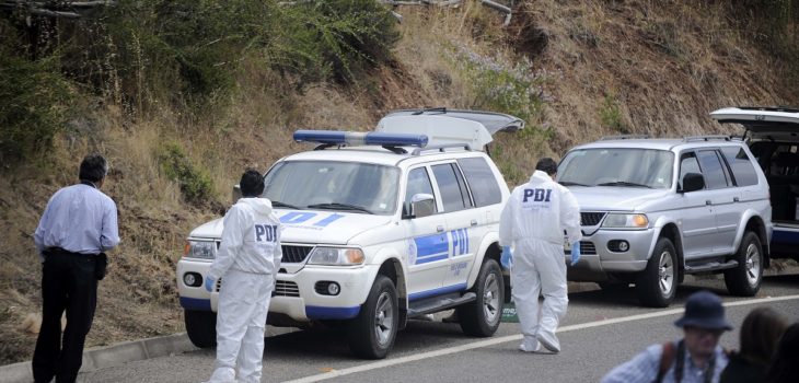 Macabro crimen en Antofagasta: joven de 19 años es acusado de matar y descuartizar a su padrastro
