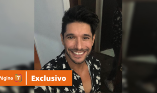 Miguel Garcés regresa a la música con nuevo single: homenajeará a Juan Antonio Labra