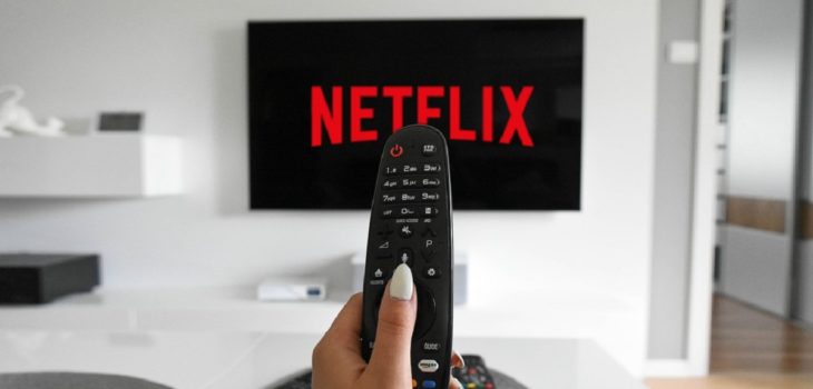 Netflix tarifas anuncios