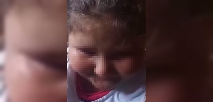 niña 6 años bullying colegio Argentina