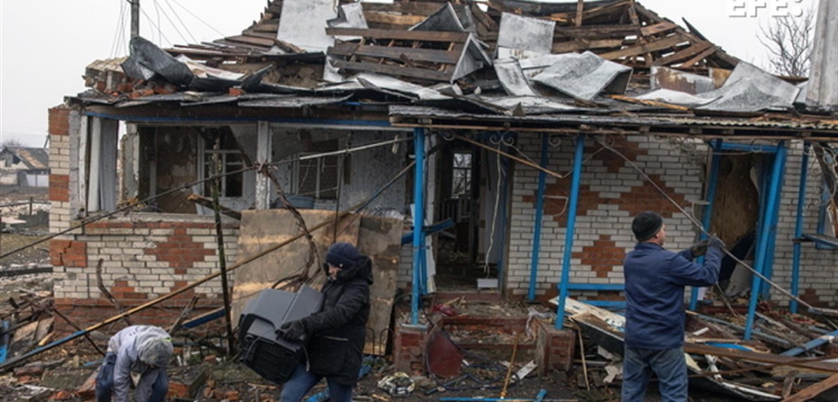 Más de 160 niños fallecidos y cerca de 260 heridos: las cifras que deja invasión rusa a Ucrania