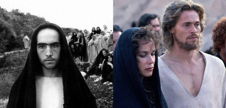 5 películas que fueron vetadas por el Vaticano por 'blasfemas'