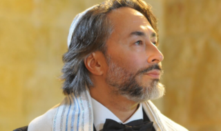 Captan a Parived en reunión con gerente de Canal 13